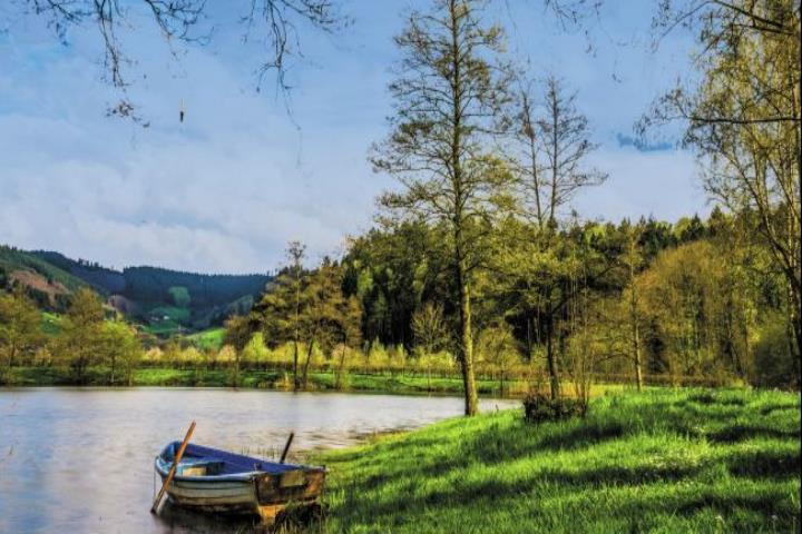 8 jours Ferienhôtel Ödenhof ***(*)